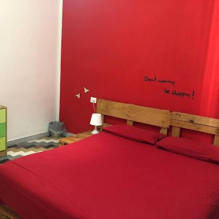 Fancy B&B Salerno Ngoại thất bức ảnh