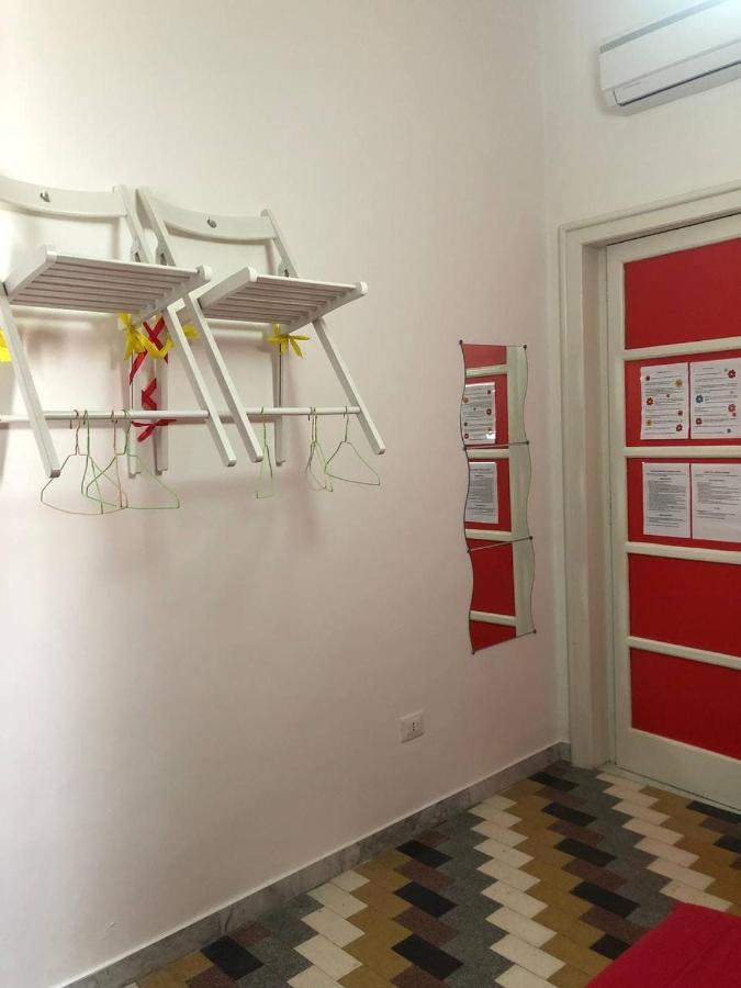 Fancy B&B Salerno Ngoại thất bức ảnh