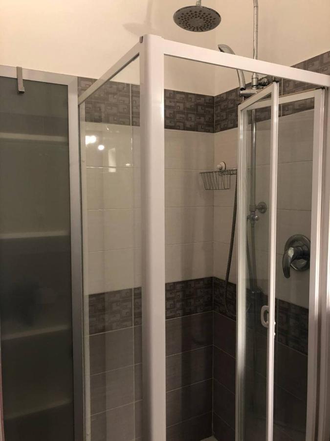 Fancy B&B Salerno Ngoại thất bức ảnh